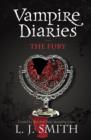 The Vampire Diaries: The Fury : Book 3 - eBook