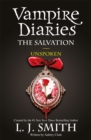 The Vampire Diaries: The Salvation: Unspoken : Book 12 - Book