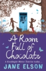 A Room Full of Chocolate - Book