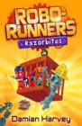 Razorbites : Book 3 - eBook