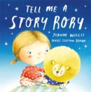 Tell Me a Story, Rory - Book
