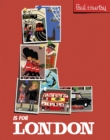 L is for London - Book