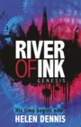 River of Ink: Genesis : Book 1 - Book