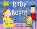 Baby On Board - Book