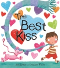 The Best Kiss - Book