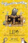 Lupo and the Curse at Buckingham Palace : Book 2 - eBook