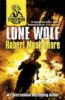 CHERUB: Lone Wolf - Book