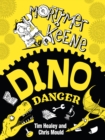 Dino Danger - eBook