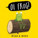 Oi Frog! - eBook