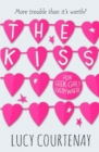 The Kiss - Book