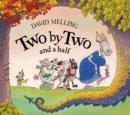 Two By Two and a Half - eBook