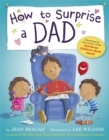 How to Surprise a Dad - Book