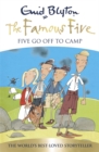 Famous Five: Five Go Off To Camp : Book 7 - Book