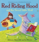Red Riding Hood and the Sweet Little Wolf - eBook