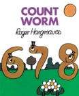 Count Worm - Book