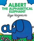 Albert the Alphabetical Elephant - Book