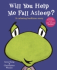 Will You Help Me Fall Asleep? - eBook