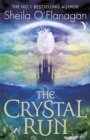 The Crystal Run - Book