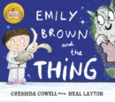 Emily Brown and the Thing - eBook