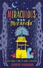 Miraculous Miranda - Book