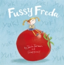 Fussy Freda - Book