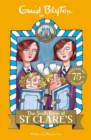 The Sixth Form at St Clare's : Book 9 - Book