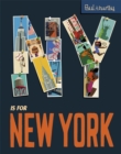 NY is for New York - Book