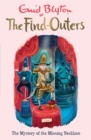 The Find-Outers: The Mystery of the Missing Necklace : Book 5 - Book