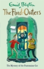 The Find-Outers: The Mystery of the Pantomime Cat : Book 7 - Book