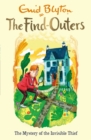 The Find-Outers: The Mystery of the Invisible Thief : Book 8 - Book