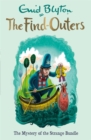 The Find-Outers: The Mystery of the Strange Bundle : Book 10 - Book
