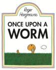 Once Upon a Worm - Book