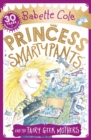 Princess Smartypants and the Fairy Geek Mothers - eBook