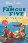 The Famous Five Collection 1 : Books 1-3 - eBook