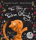 The Story of Tantrum O'Furrily - eBook