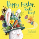 Happy Easter, Tooth Fairy! - Book