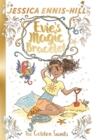 Evie's Magic Bracelet: The Golden Sands : Book 7 - Book