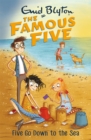 Famous Five: Five Go Down To The Sea : Book 12 - Book