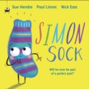 Simon Sock - eBook