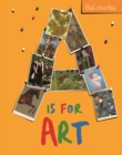 A is for Art - eBook