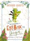 The Adventures of Egg Box Dragon - Book