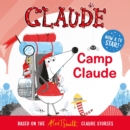 Camp Claude - eBook