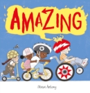 Amazing - eBook