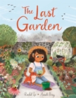 The Last Garden - Book