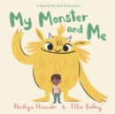 My Monster and Me - eBook