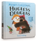 Merry Christmas, Hugless Douglas Board Book - Book