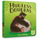 Hugless Douglas Board Book - Book