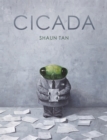 Cicada - eBook