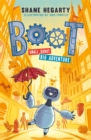 BOOT small robot, BIG adventure : Book 1 - Book