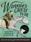 Winnie's Great War : The remarkable story of a brave bear cub in World War One - Book